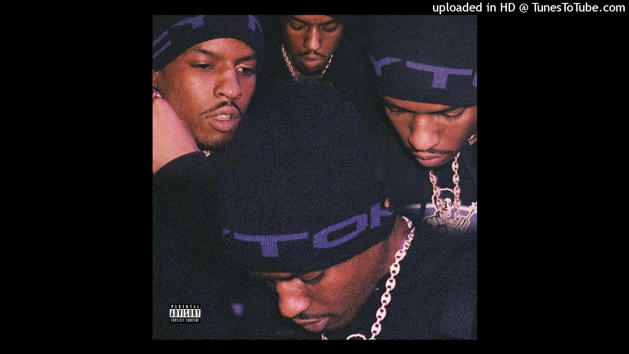 Pi'erre Bourne - Stepdad