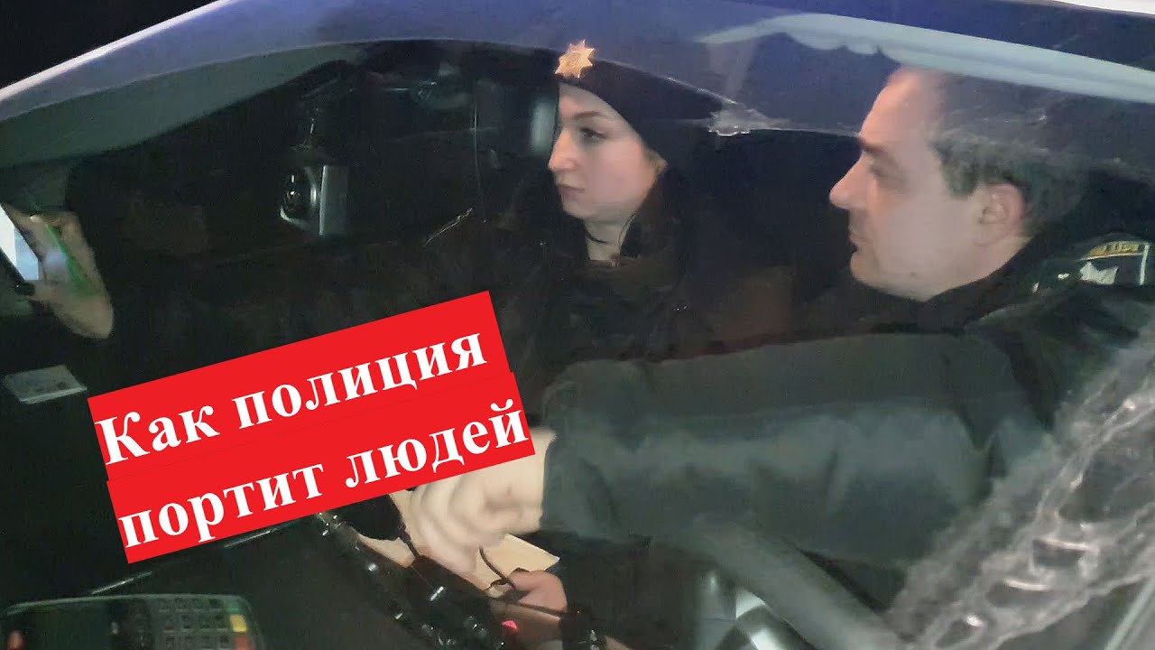 Аллочка первый день на службе, а уже исполняет.