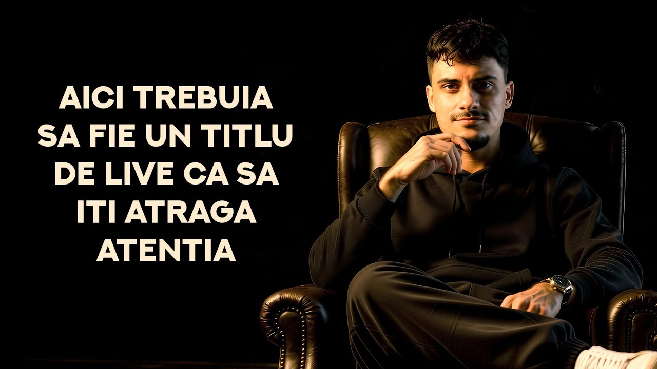 LIVE de zi RACIT BOCNA