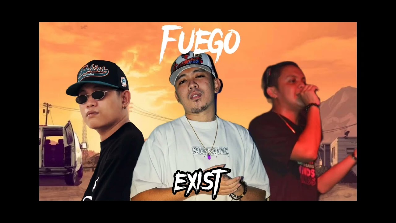 FUEGO - Apollo ft. Pandinu$