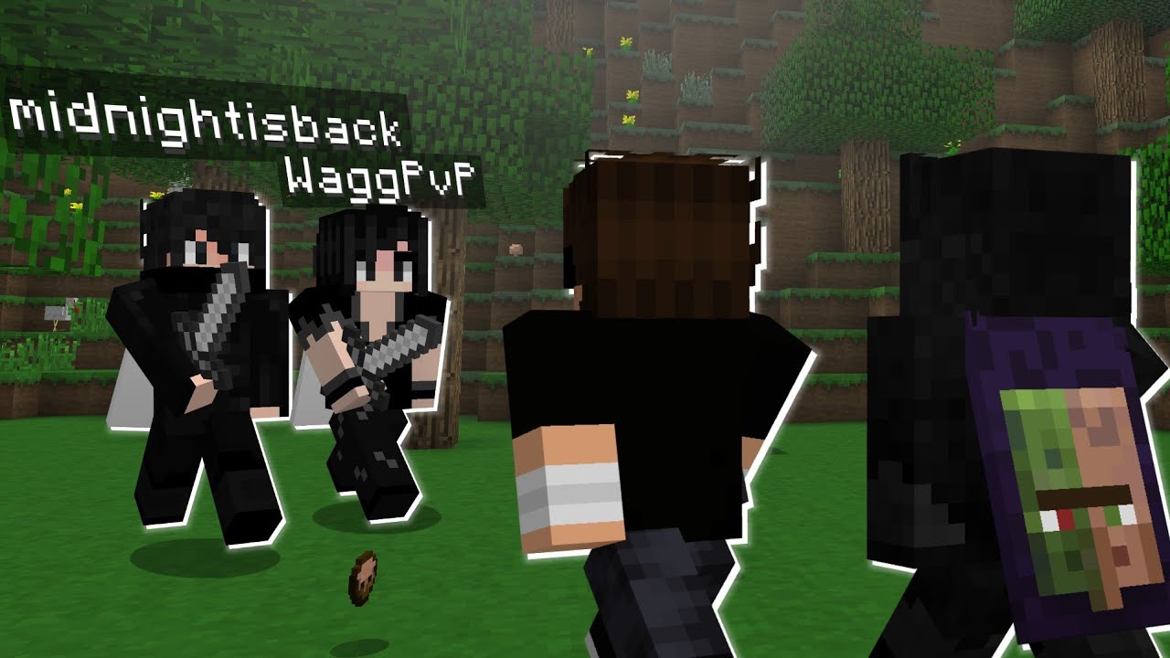 A Dupla Mais Perdida do HG...😵‍💫💫, ft @WaggPvP 