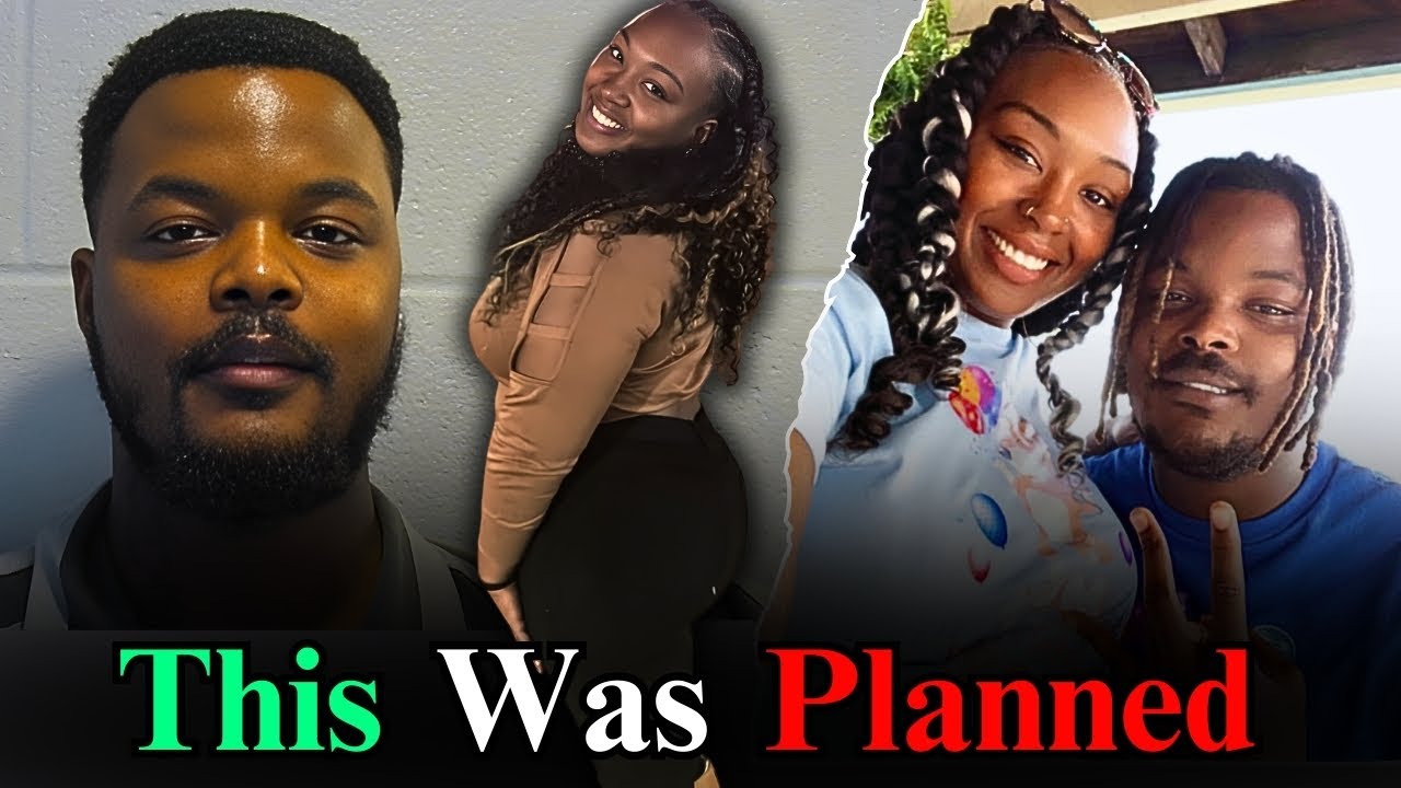 He Robbed a Bank on Christmas to Buy a Gun &mdash; Then Drove to Kill Her | True Crime