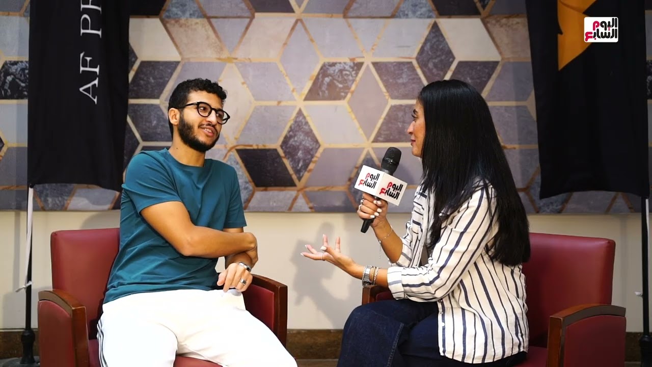 مروان المسلماني وافقت على ولد بنت شايب فورًا بعد معرفتي أني سأمثل أمام أشرف عبد الباقي