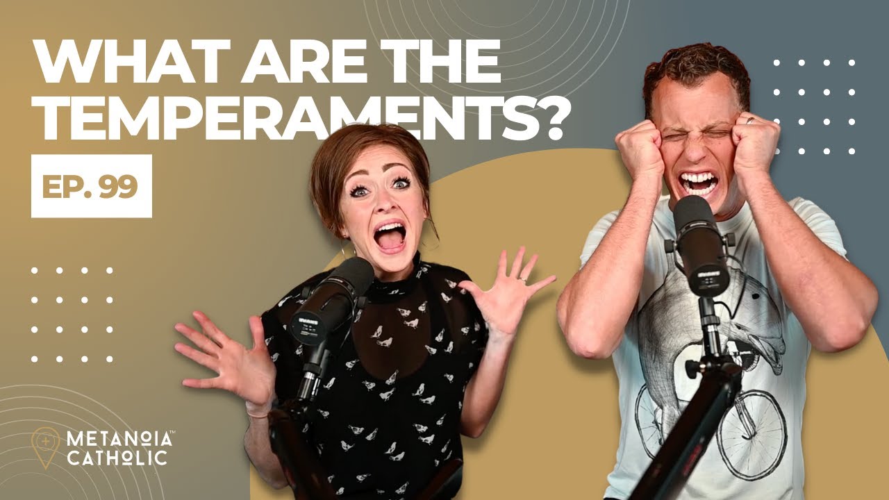 What are the Temperaments?