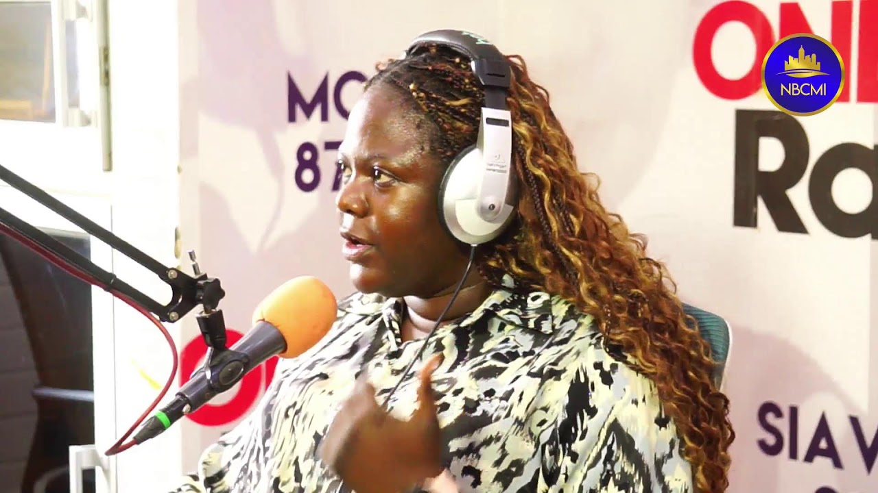 Dream Interpretation Monday With Prophetess Nomsa Maida Live at One Love Radio - 12/01/2025