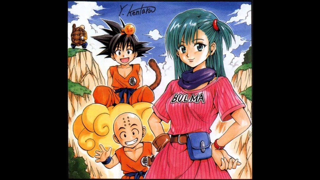 Mezase Tenkaichi (Higher Pitch)