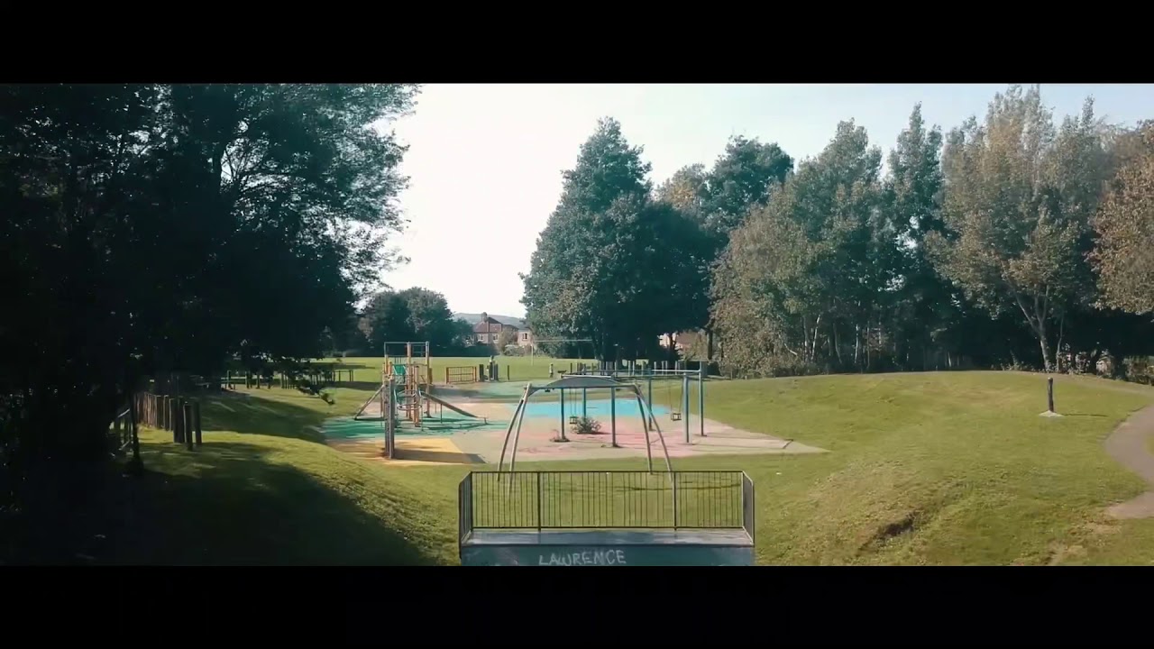 A Da Greatest - Woosh (Official Music Video)