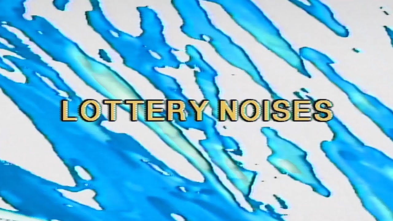 Alvvays -  Lottery Noises [Official Audio]