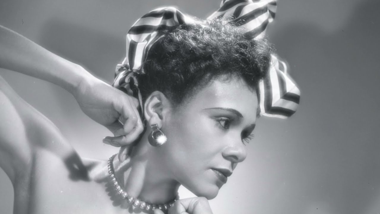Katherine Dunham, a dançarina que motivou a 1ª lei antirracista no Brasil