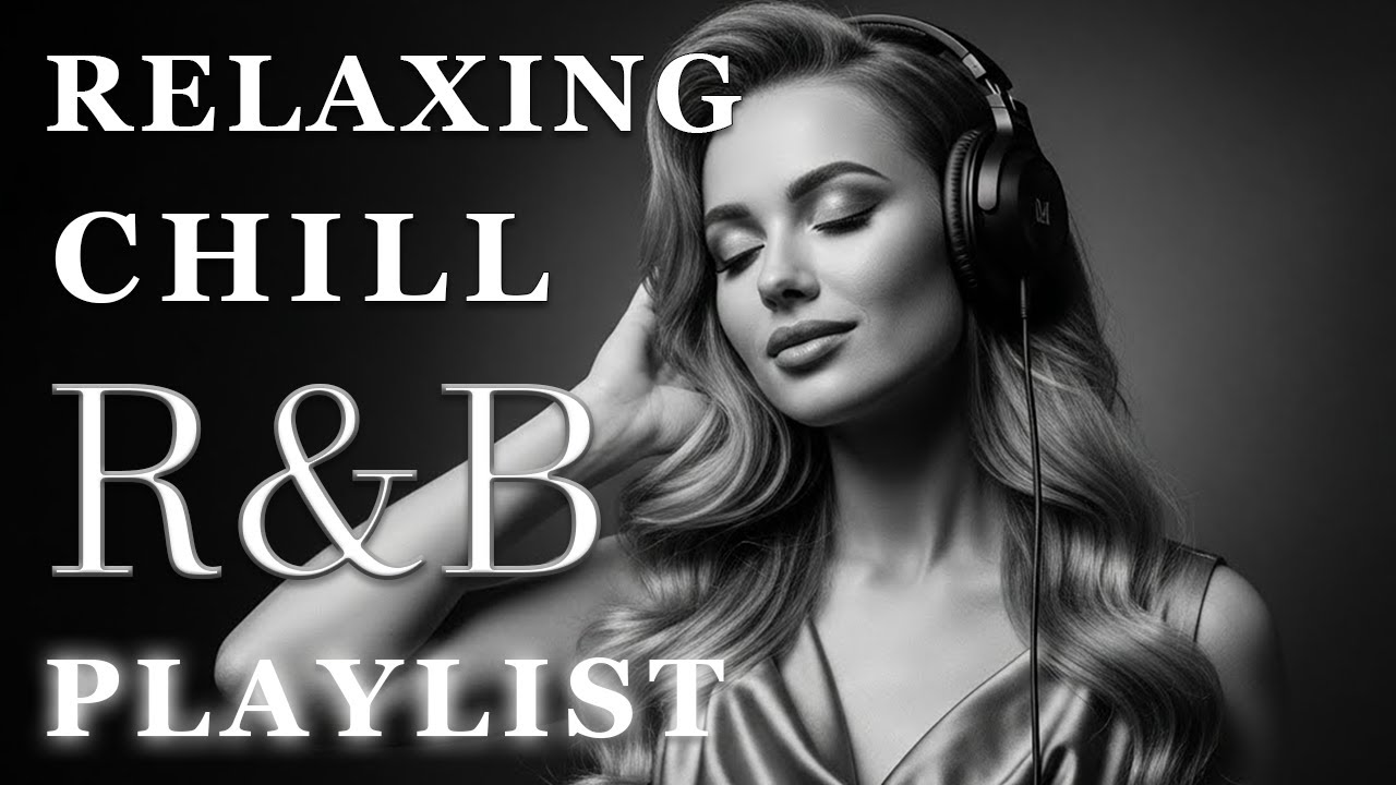 【R&B Soul】Smooth Soul for Focus – Relaxing Music to Work or Study