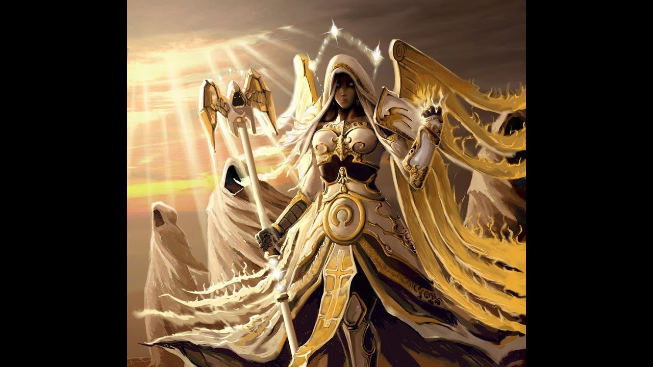 Hearthstone -  Mazo Priest - Artosis campeón blizzcon ep 14
