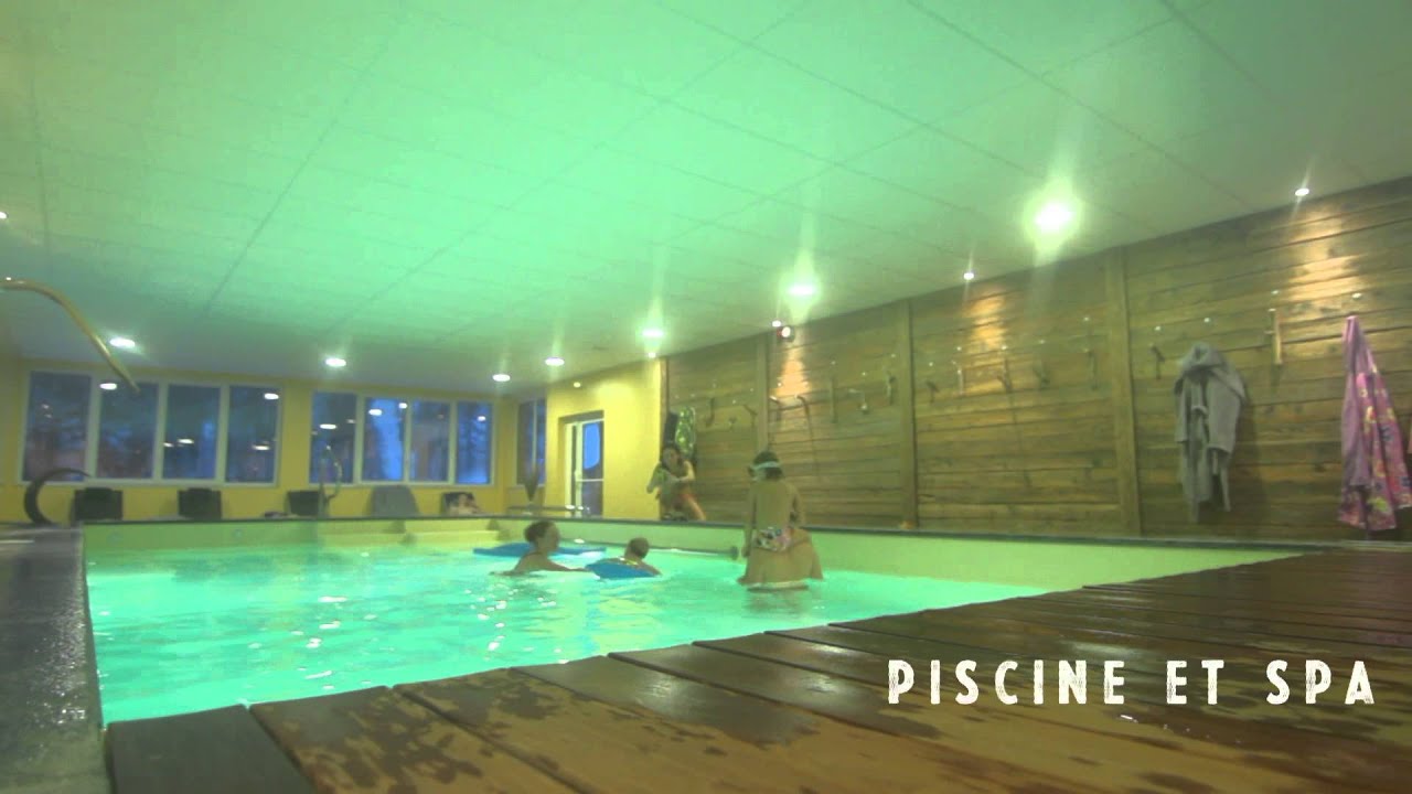 Visite de l'hôtel L'Equipe de Molines en Queyras