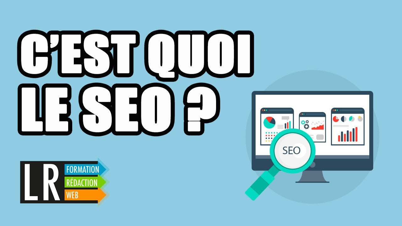 Что такое SEO? Простые объяснения