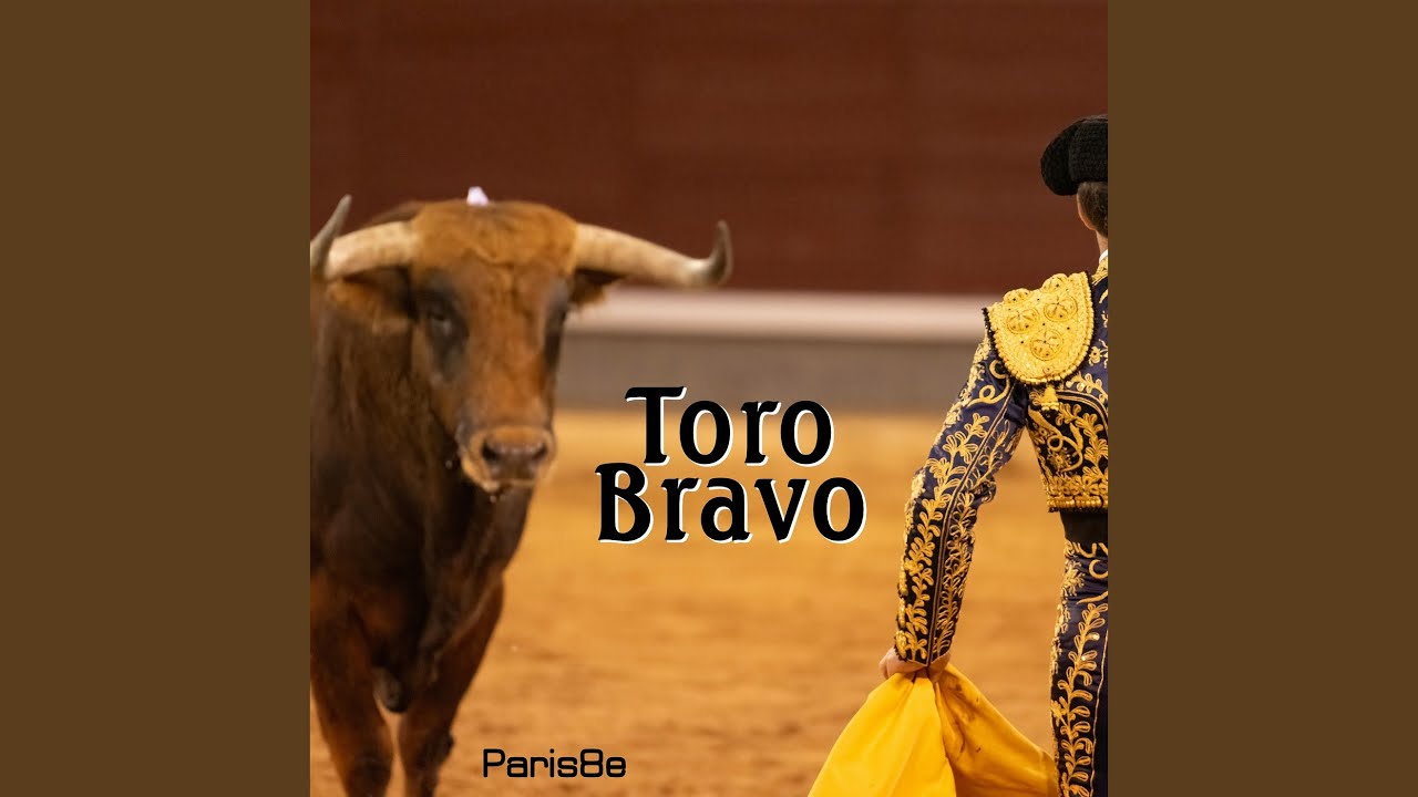 Toro Bravo
