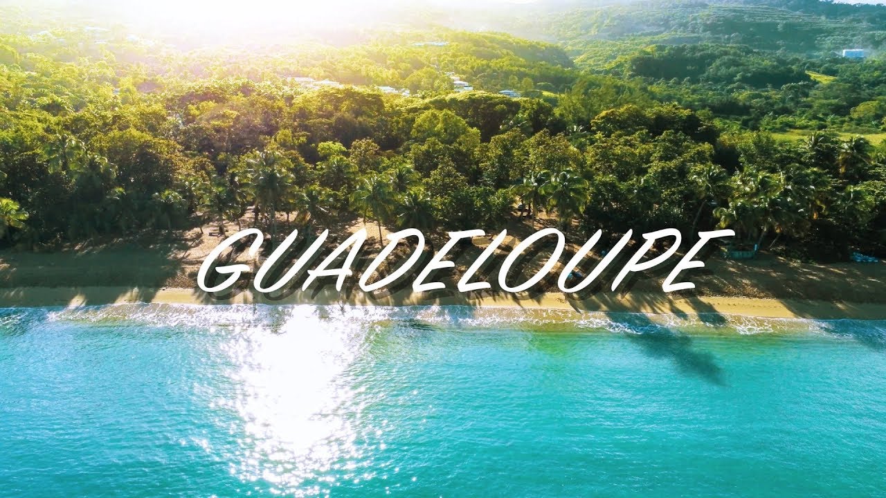 Guadeloupe 2019 | Voyage dans l'Ile aux Belles Eaux