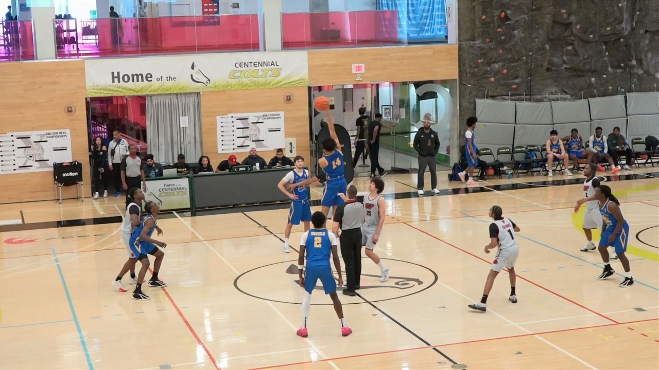 osba trillium | quarters | j. addison vs. brampton city (provincial)