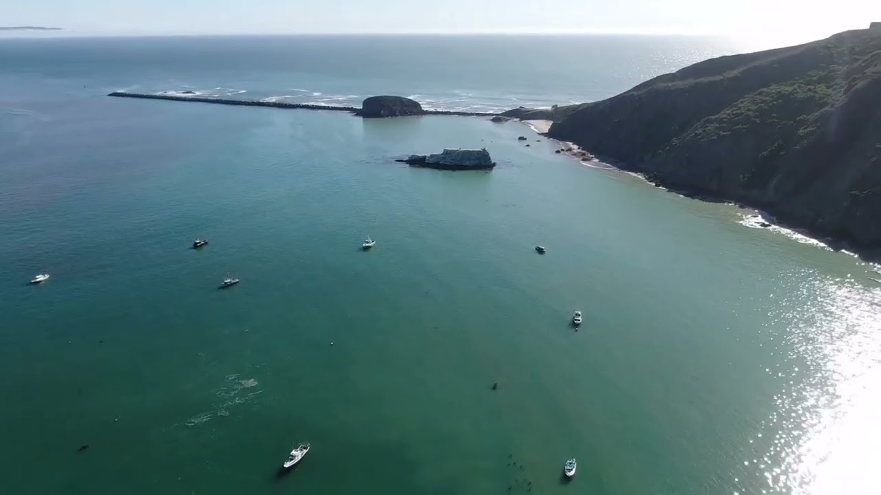 Port San Luis Camping Dry 10 15 23
