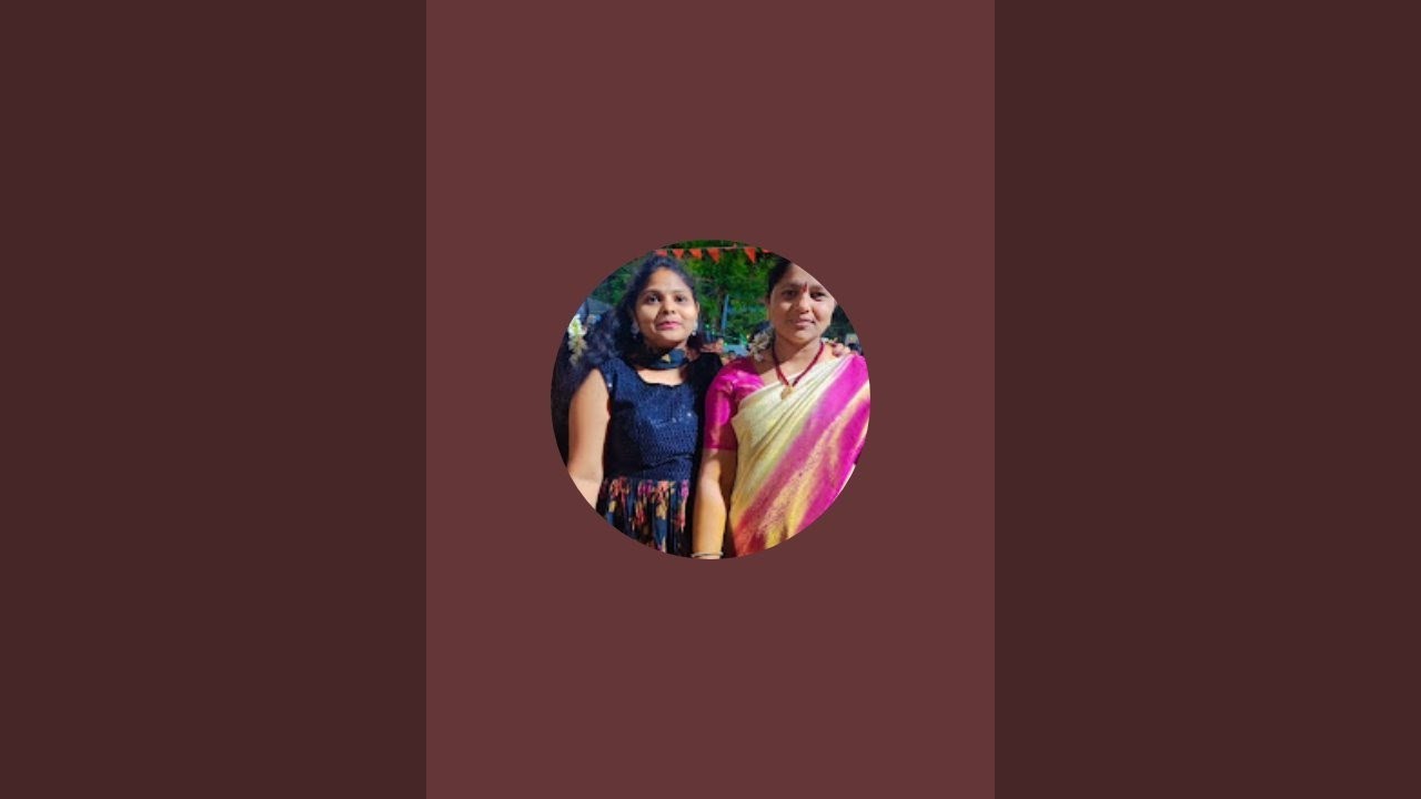 srilekha vlogs is live