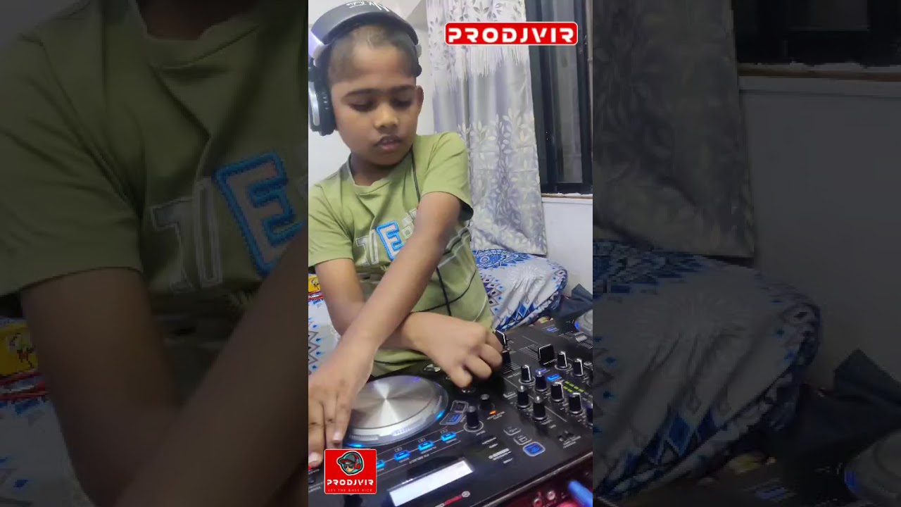 #PRODJVIR_PUNE #REMIXSESSION #shortsviral #youtubedj#youngestdj  #youtubeshorts #viralvideo