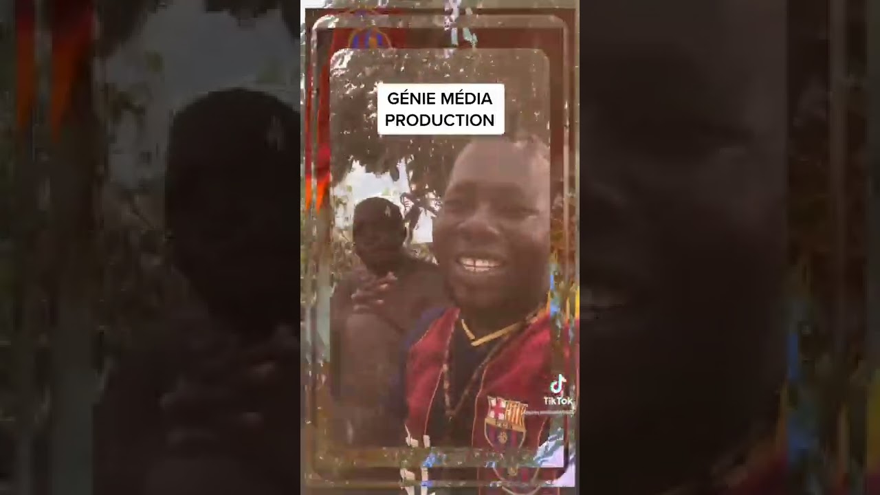 GÉNIE MÉDIA LIVE