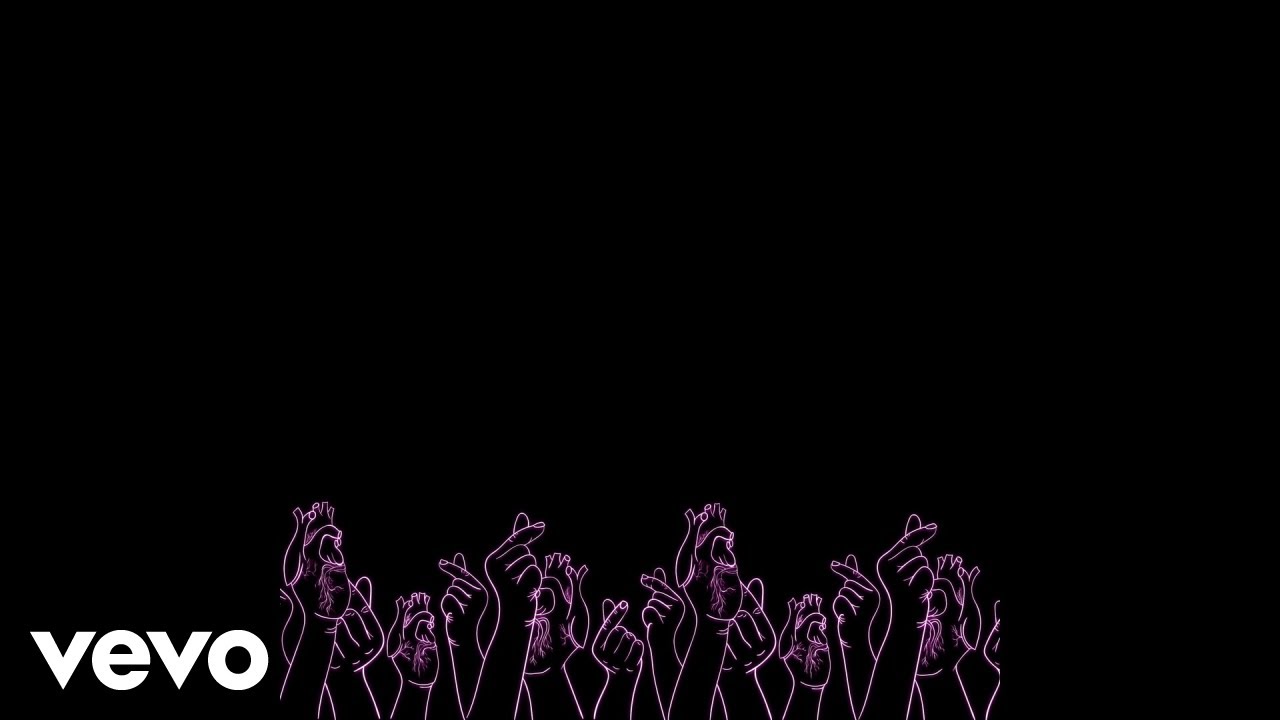 KAIP - tyhm&auml; syd&auml;n (Audio)