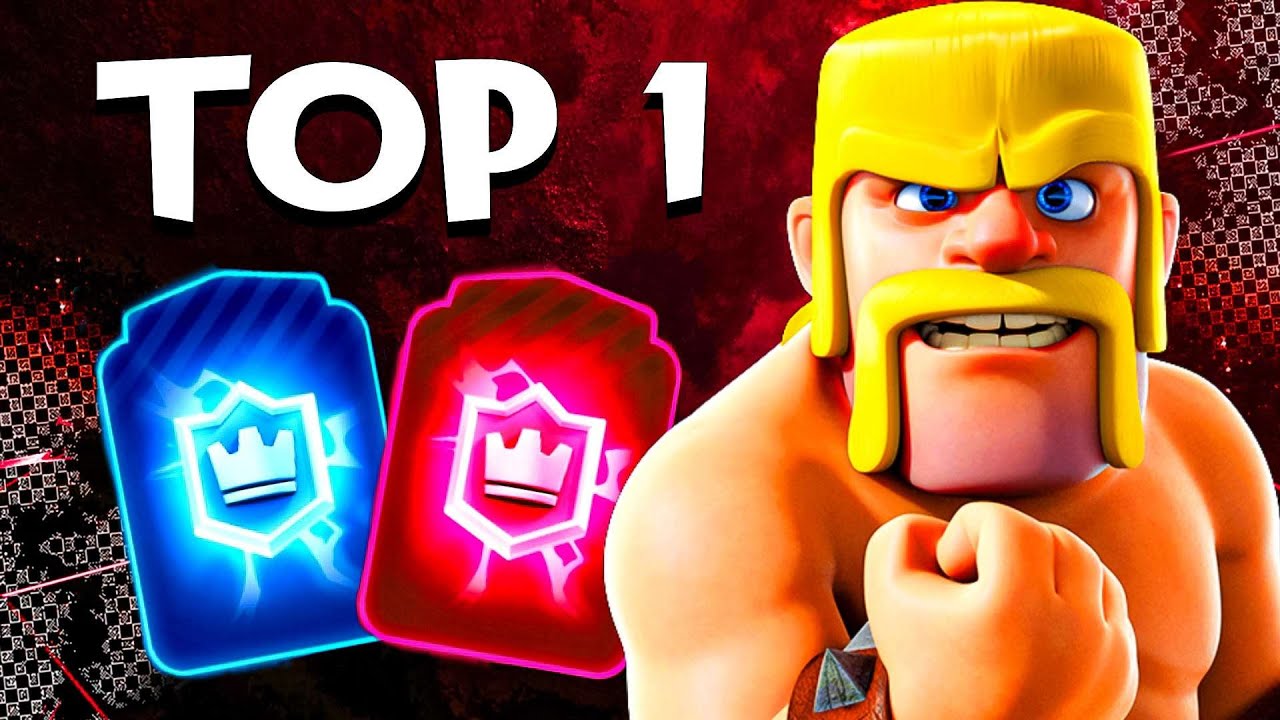 *TOP 1* in the Double Evolution Tournament