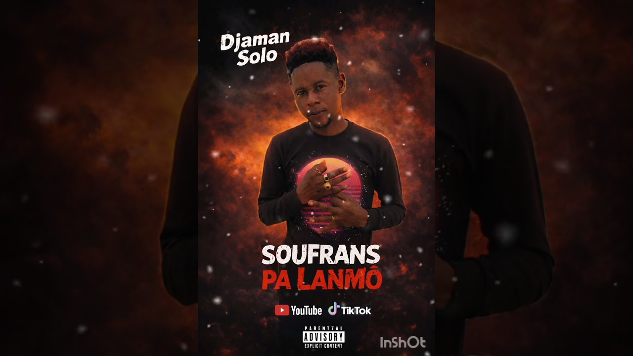 Djaman solo anjdezo_Soufrans Pa Lanmò