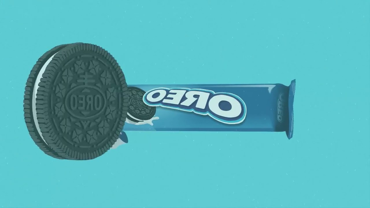Preview 2 Oreo New TVC Random Effects