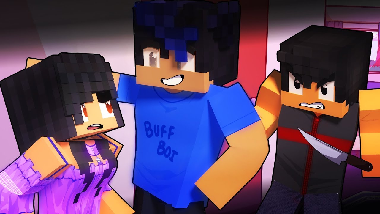 The Emerald Murder | Minecraft Murder