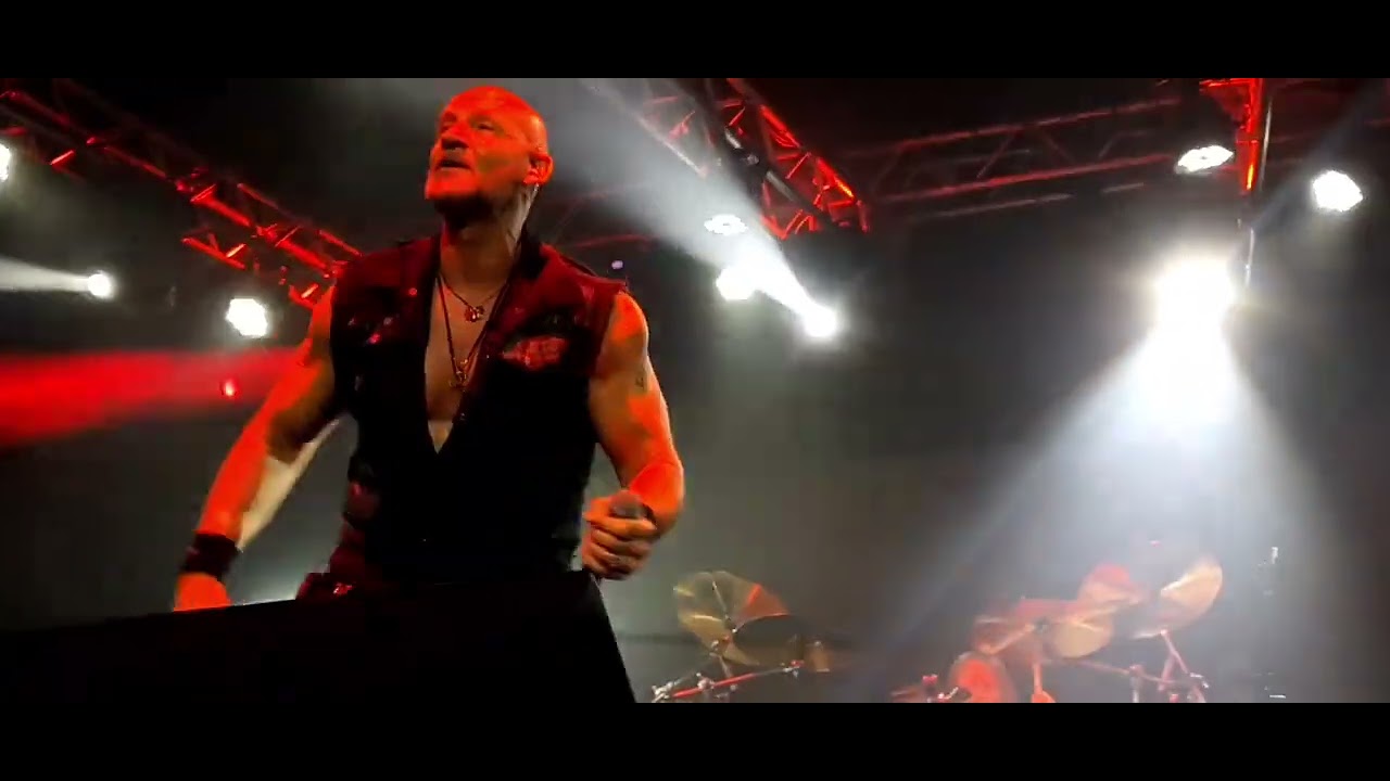 Primal Fear - Another Hero (Arena Sur C.A.B.A Argentina 31/10/2023)