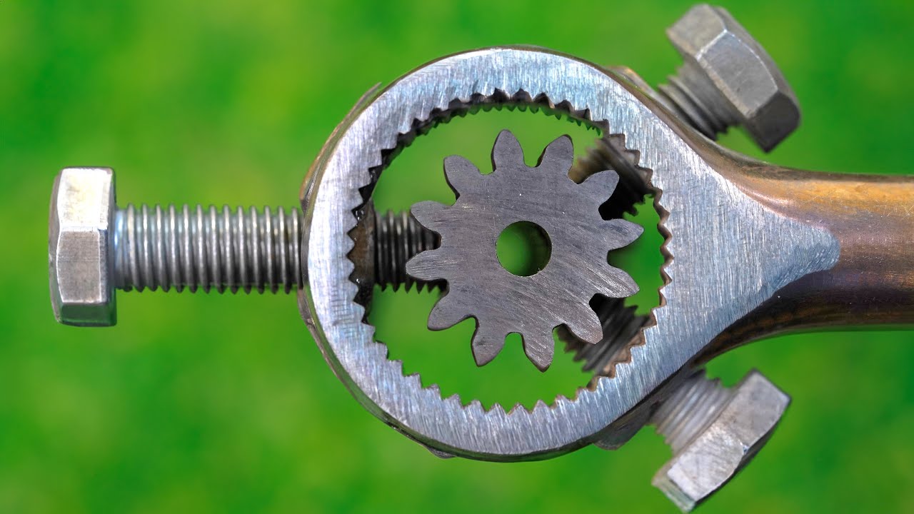 10 Quick and Practical Handyman DIY inventions