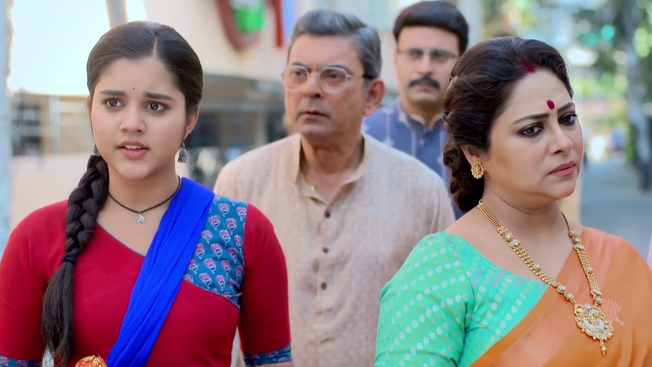 Kusum | Ep - 255 | Best Scene | Feb 13 2026 | Zee Bangla