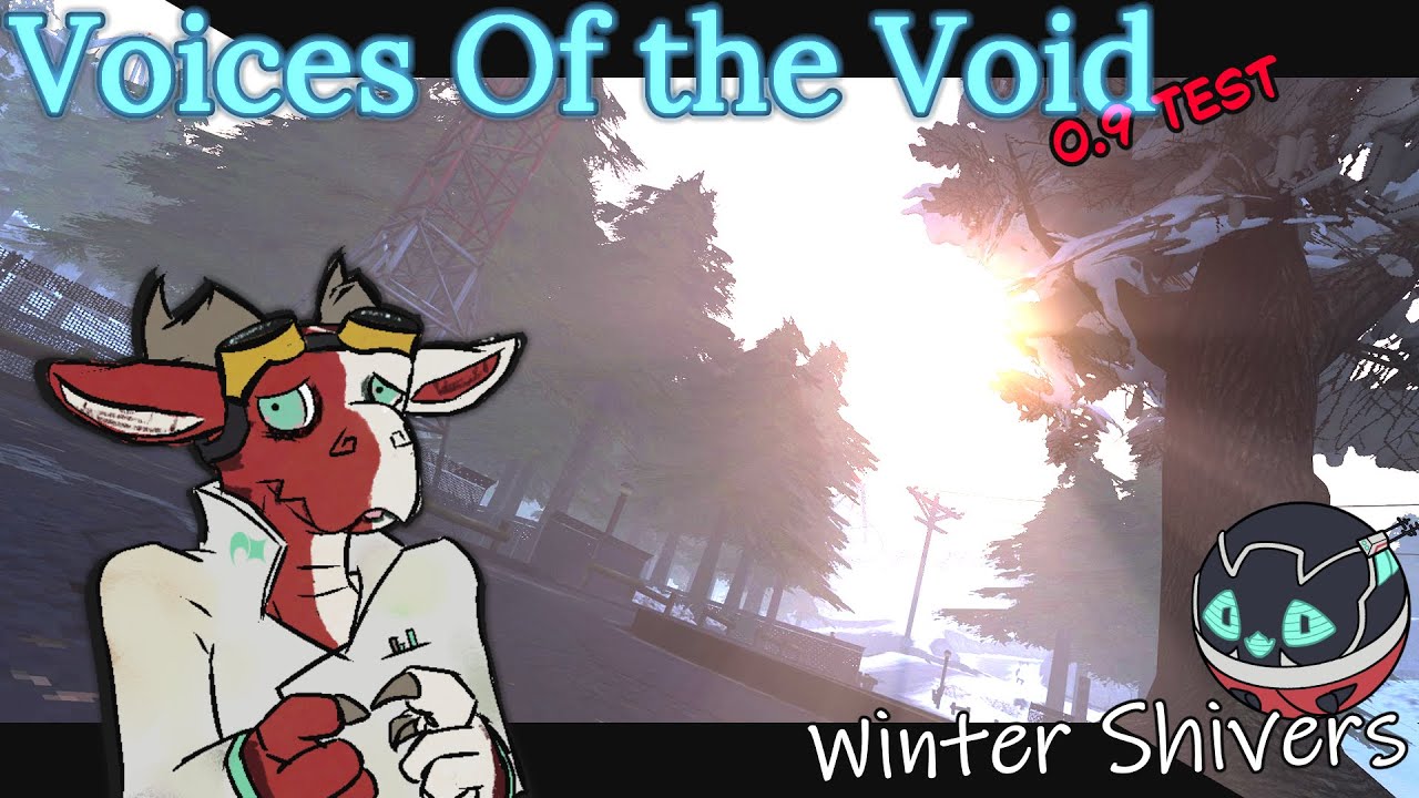 VOTV 9.0b: E12: Pit lights and dark whispers