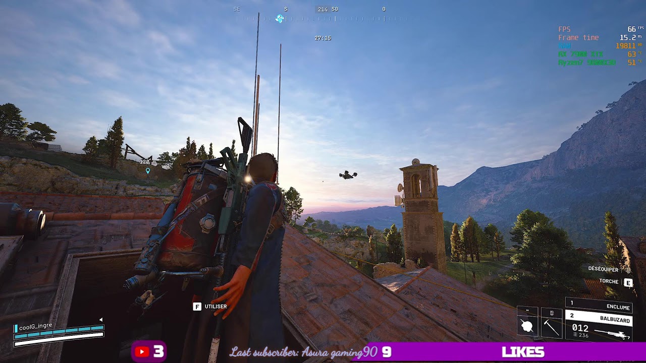 🔴 LIVE  🧑‍🚀 АРК Рейдеры™ 📺 Stream  16.02.26