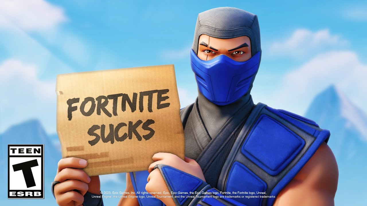 Fortnite РАЗРУШИЛА эту пасхалку 😭