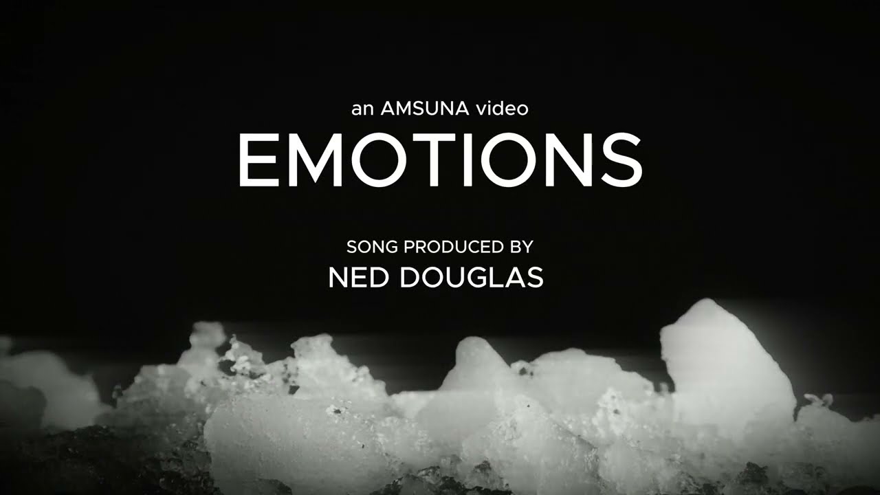 Nadirah&nbsp;X ft. Chris&nbsp;Taylor & Scheol&nbsp;Dilu&nbsp;Miller &ndash; &ldquo;EMOTIONS&rdquo; (Official Music Video)