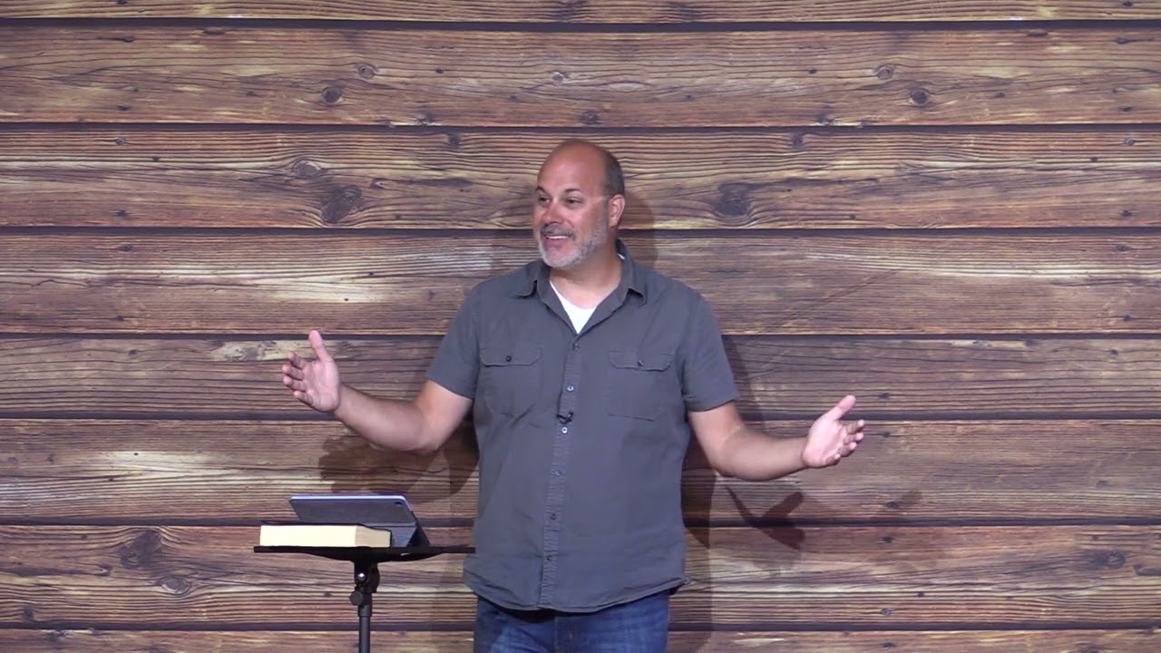 Daniel & Revelation Class Session 4