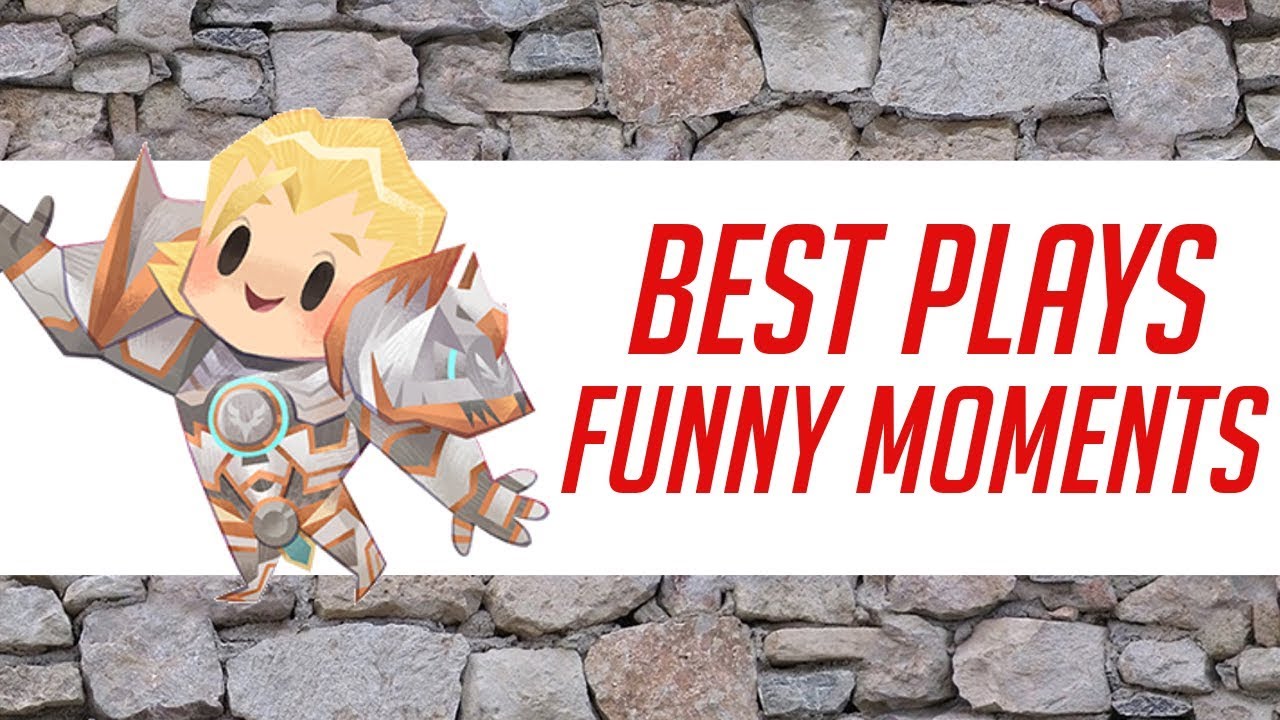 BEST OF COMP - VOL 4 [Overwatch]