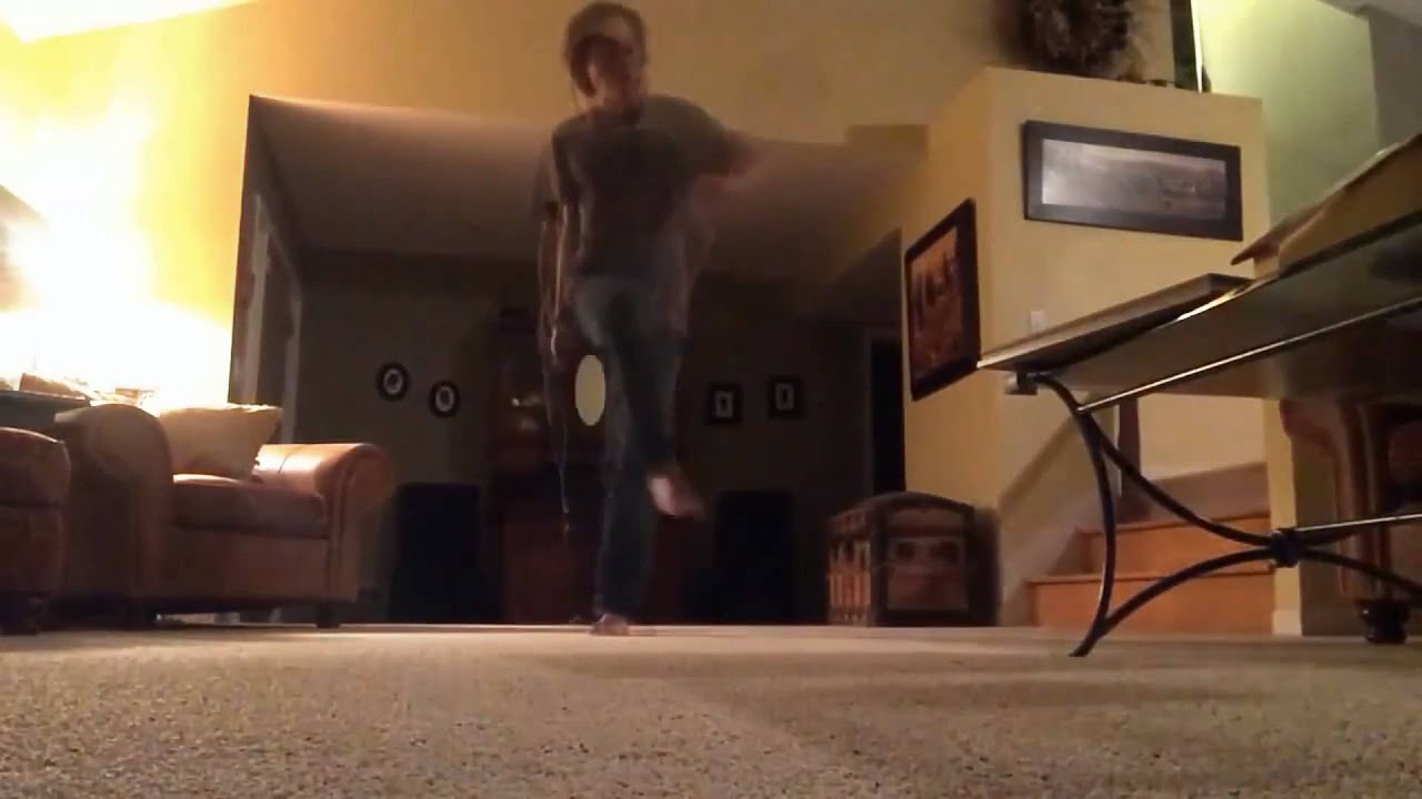 Bass Captives Movement Tryout 2015 | Wingfoot | USA
