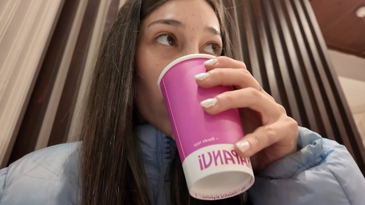 Música y café (the best of both worlds)