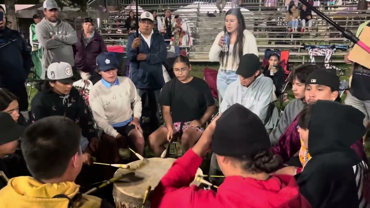 Hay Creek @ (Prairie Island Powwow 2023)