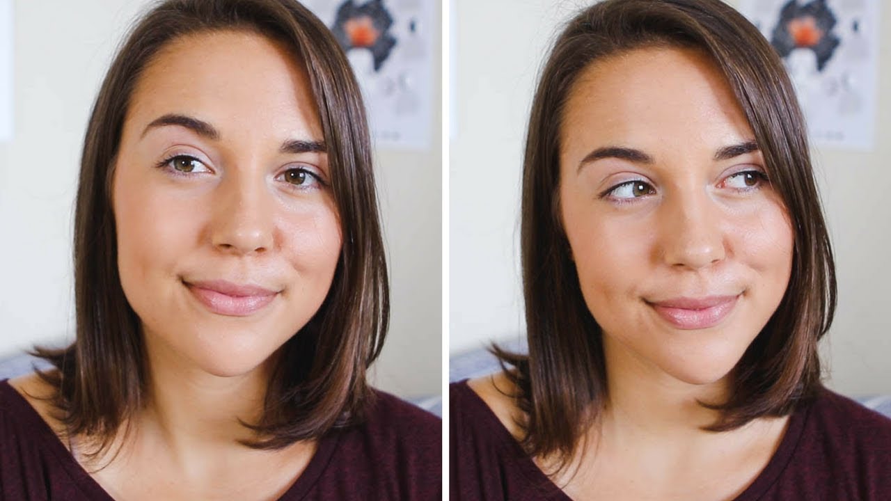 Why I Stopped Wearing Makeup + What Changed? 💅🏼