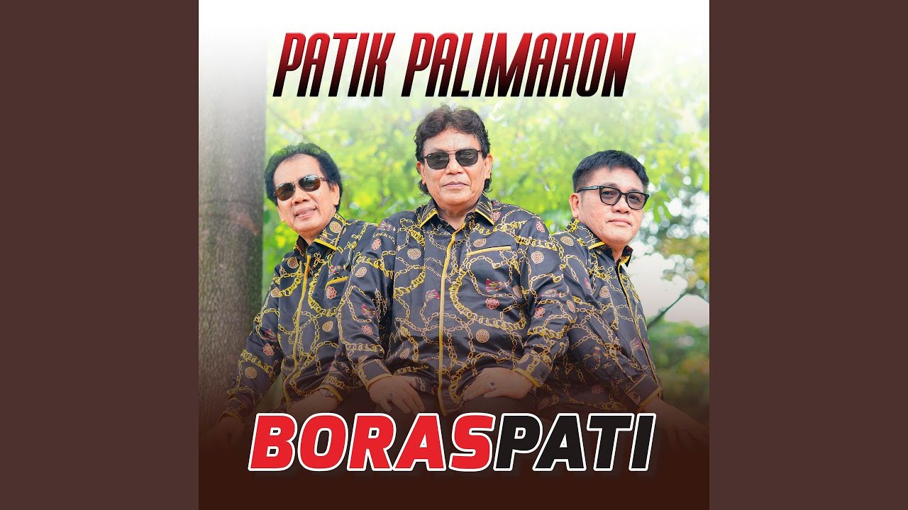 Patik Palimahon