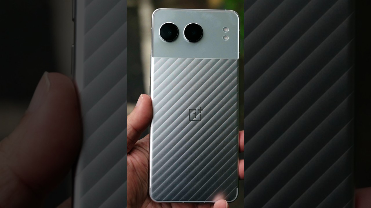 OnePlus Nord 4 Unboxing - The all Metal New Design worth it?