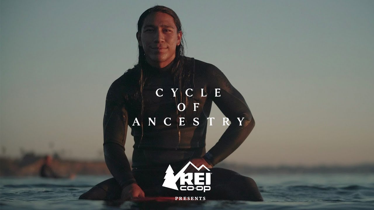 REI Presents: Cycle of Ancestry