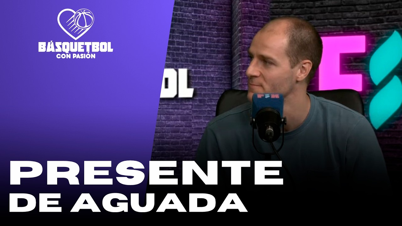 Básquetbol con Pasión | Santiago 