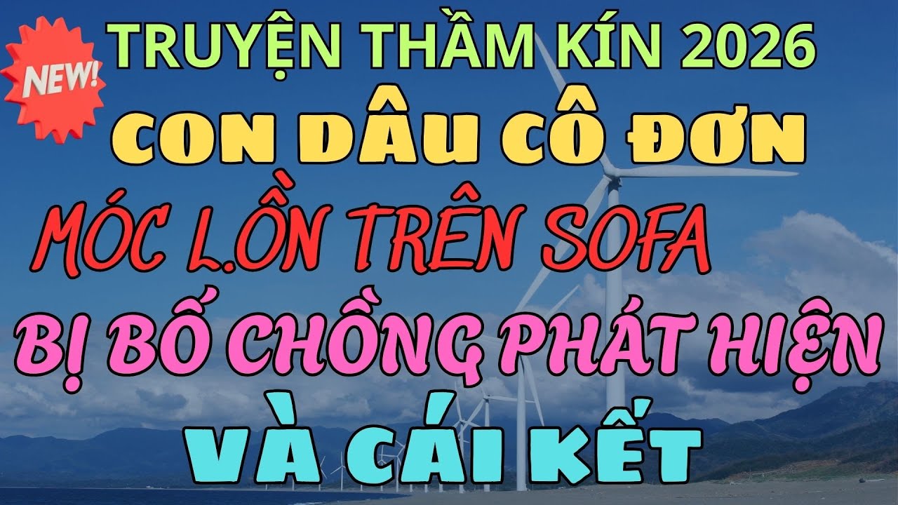 Chuyện Đêm Khuya :  RANH GIỚI BẰNG MƯA - Nghe 1 Lần Là Mê