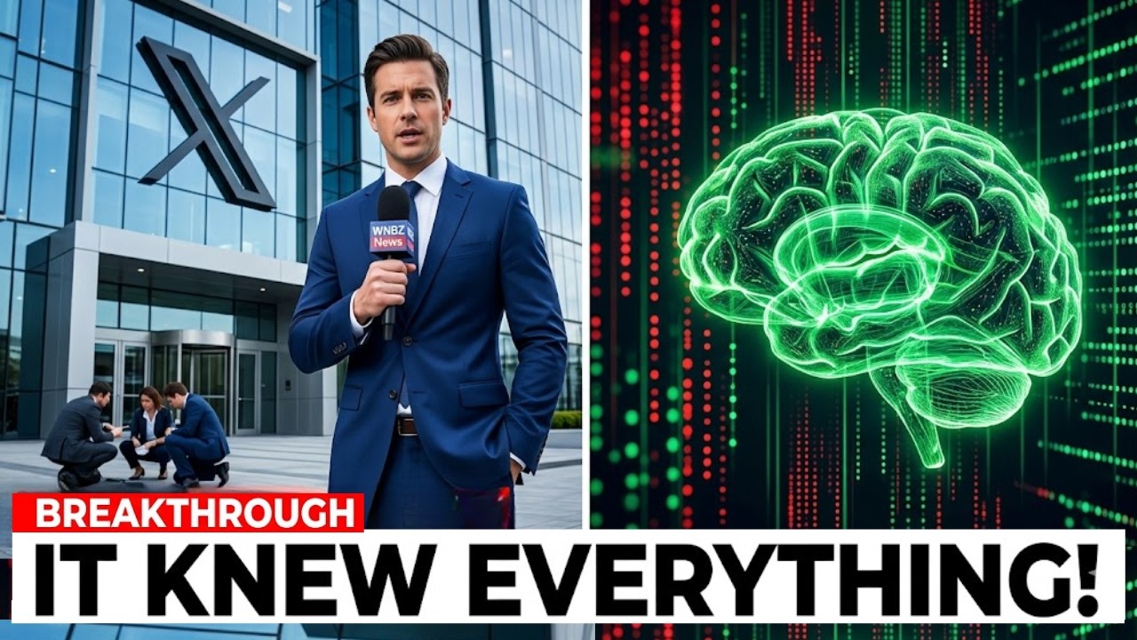 Grok AI Was Asked Why Aliens Haven't Contacted Us &mdash; Its Answer Shook Scientists