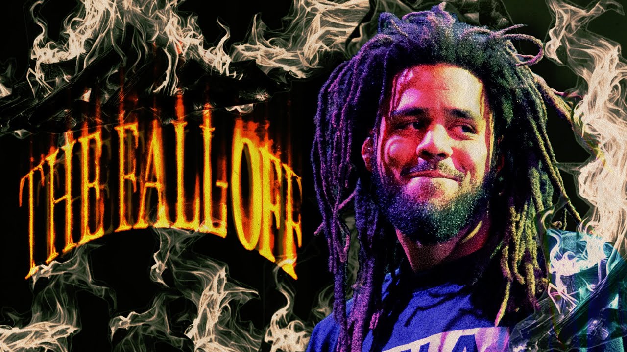 DJ Akademiks был прав насчет J. Cole…