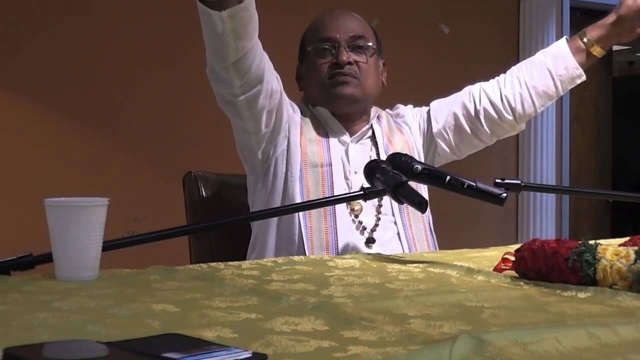 Mana kosam Mahabharatam - Part 2